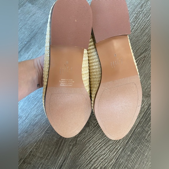 J.Jill Ariel Loafer Mules - Picture 5 of 5